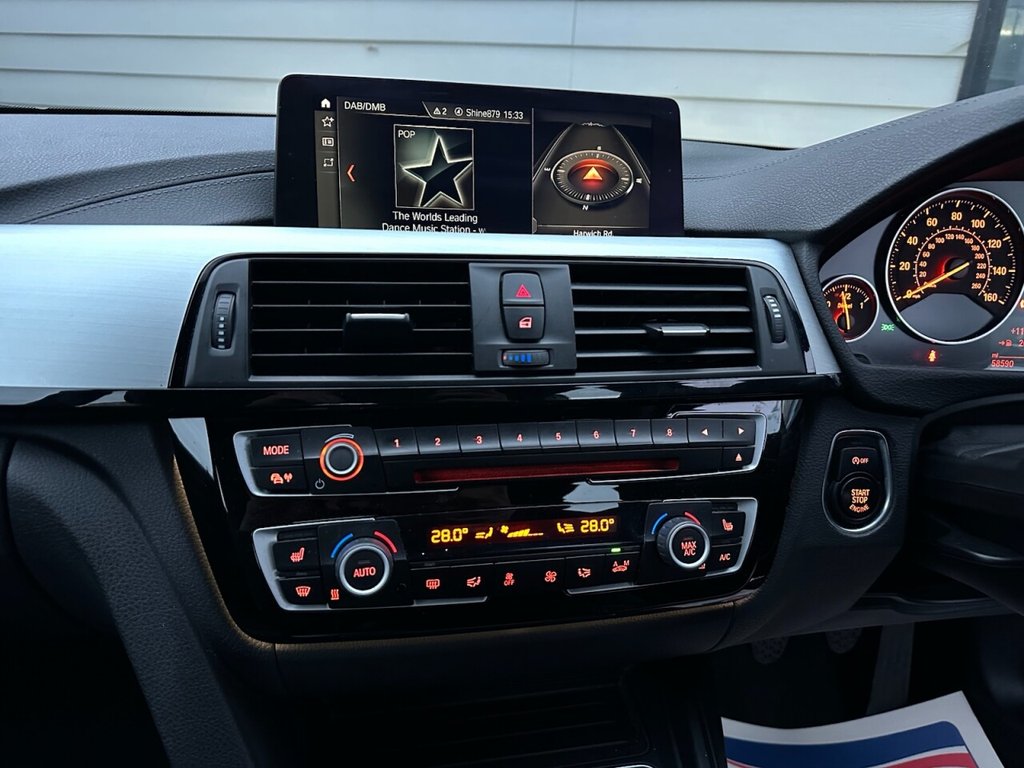 Used BMW 4 Series 2018 for sale - 76934708: Photo 24