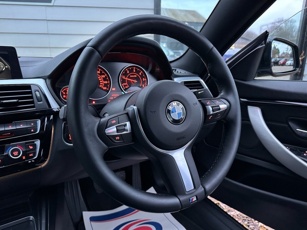 Used BMW 4 Series 2018 for sale - 76934708: Photo 26