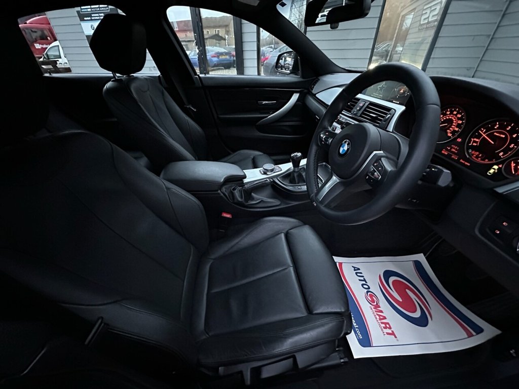 Used BMW 4 Series 2018 for sale - 76934708: Photo 9