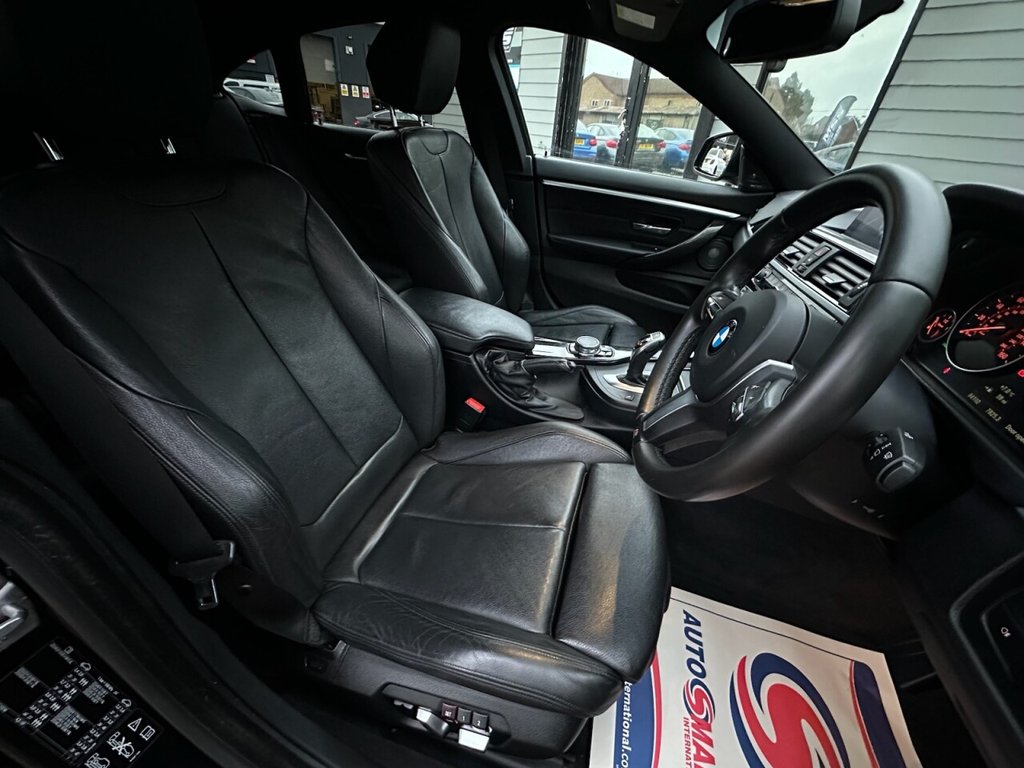 Used BMW 4 Series 2016 for sale - 77037849: Photo 10