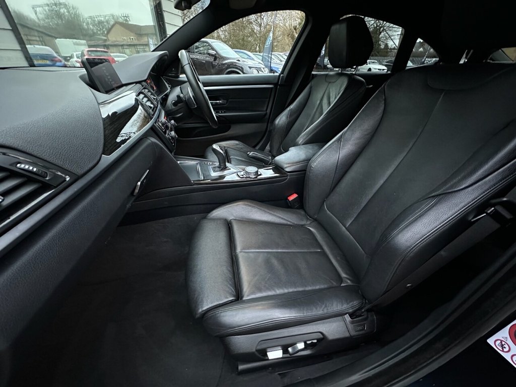 Used BMW 4 Series 2016 for sale - 77037849: Photo 13