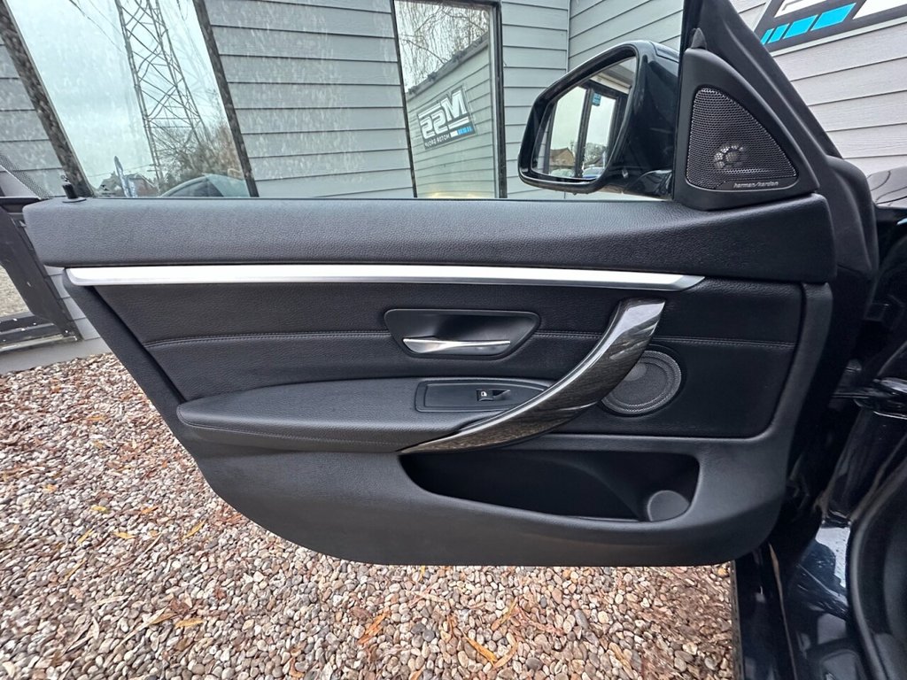 Used BMW 4 Series 2016 for sale - 77037849: Photo 14