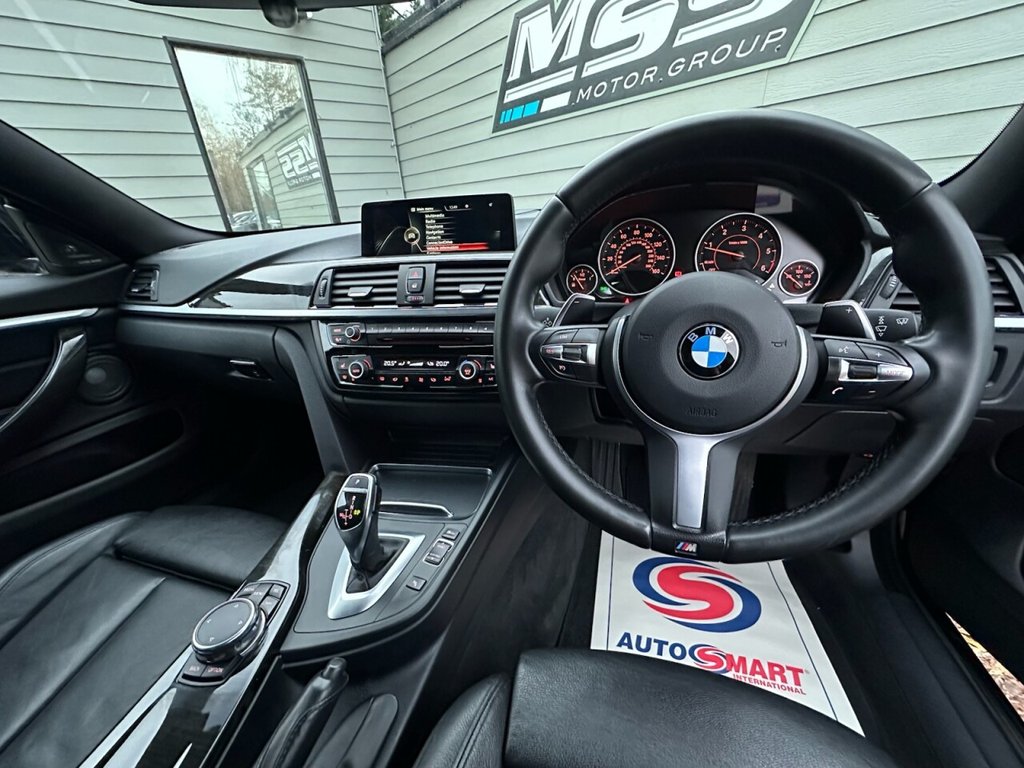 Used BMW 4 Series 2016 for sale - 77037849: Photo 20