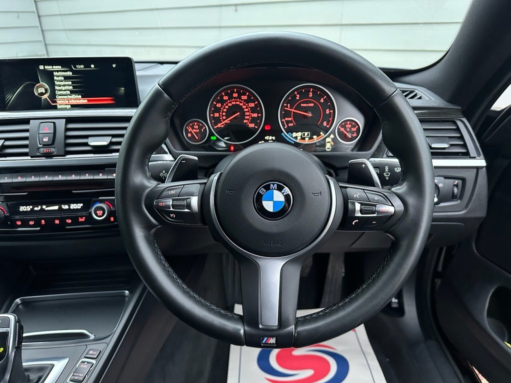 Used BMW 4 Series 2016 for sale - 77037849: Photo 21