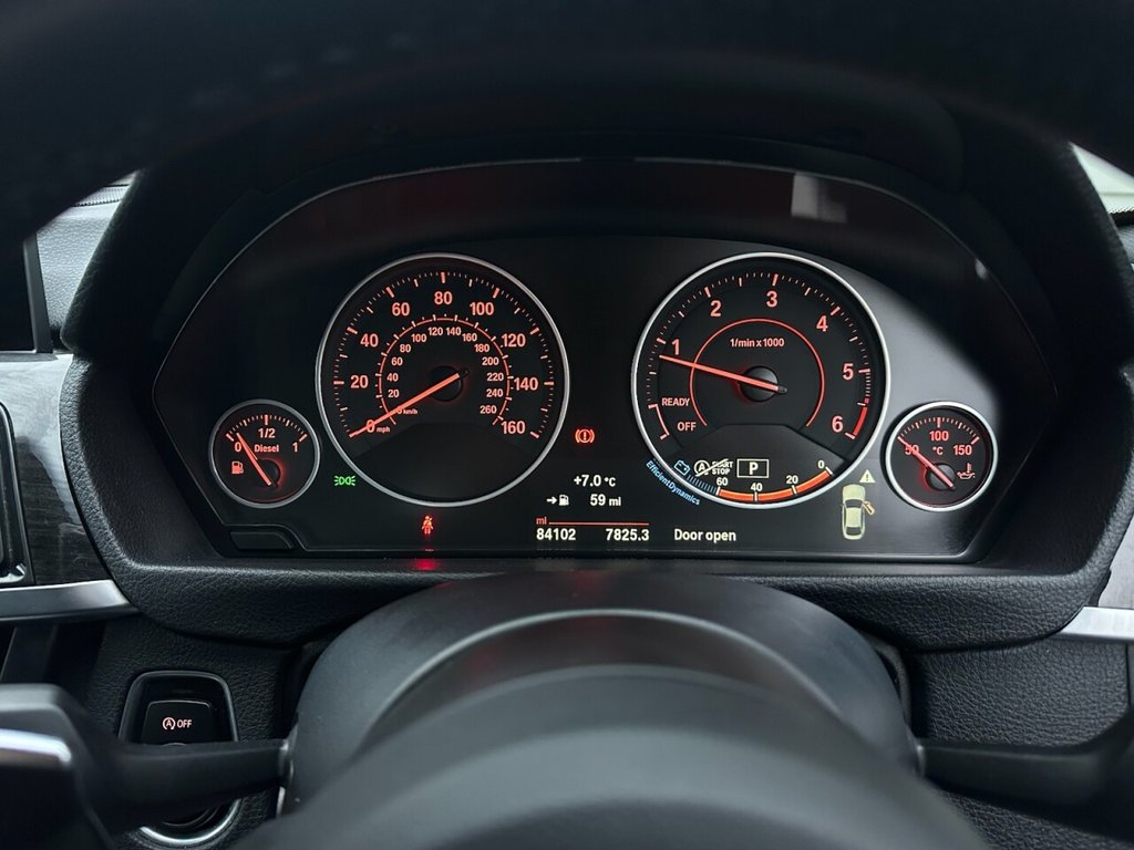 Used BMW 4 Series 2016 for sale - 77037849: Photo 22