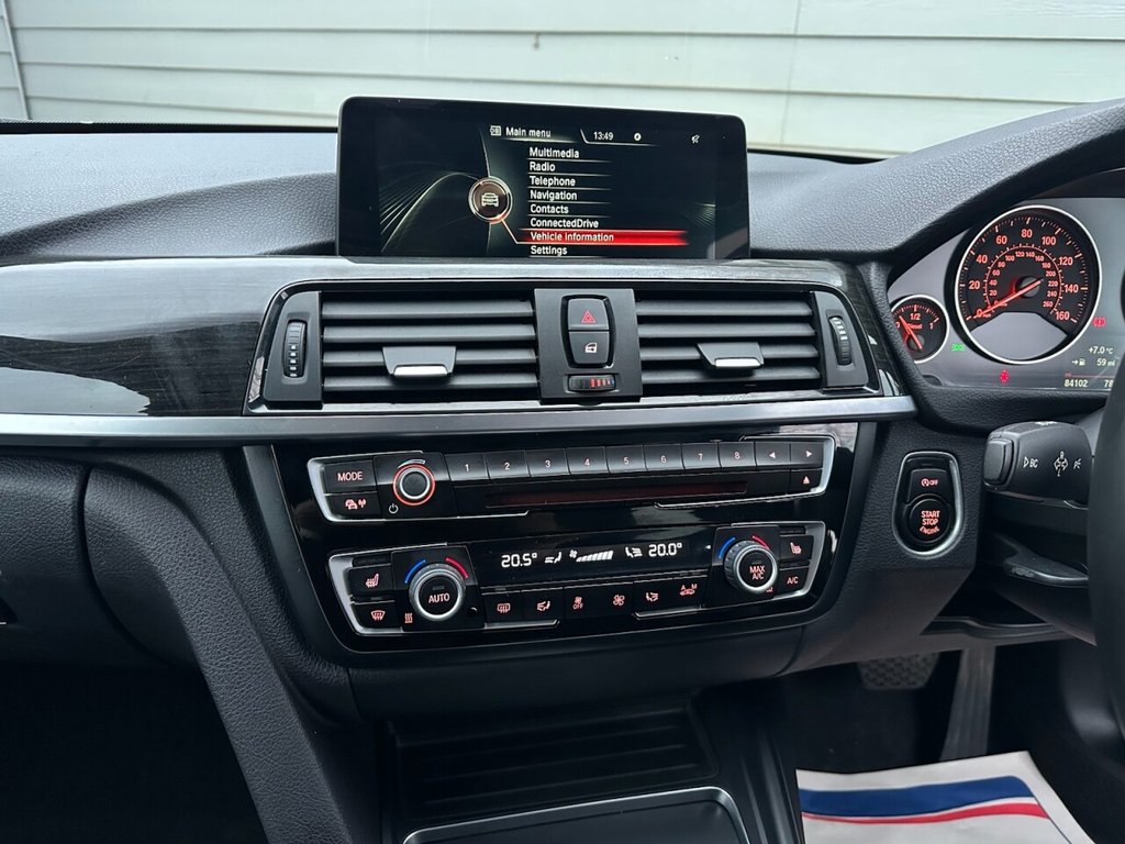 Used BMW 4 Series 2016 for sale - 77037849: Photo 24