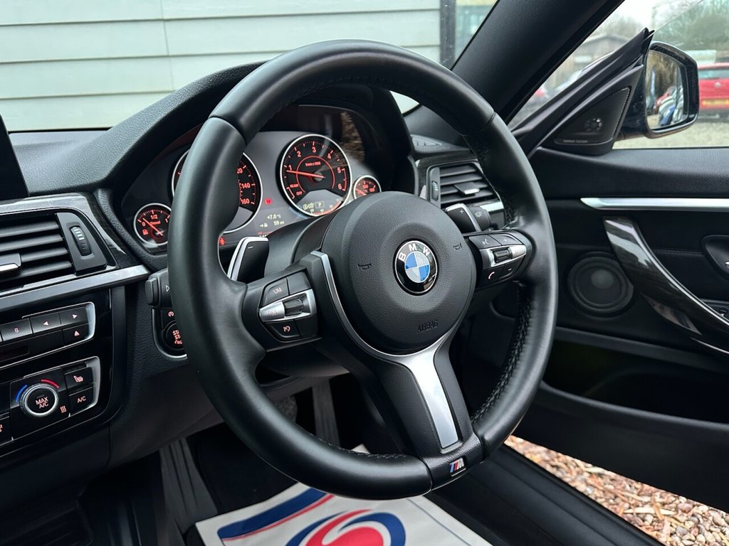 Used BMW 4 Series 2016 for sale - 77037849: Photo 26