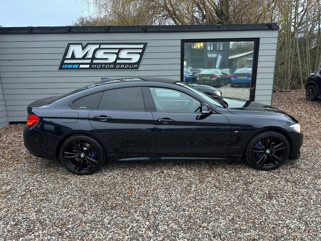 Used BMW 4 Series 2016 for sale - 77037849: Photo 6