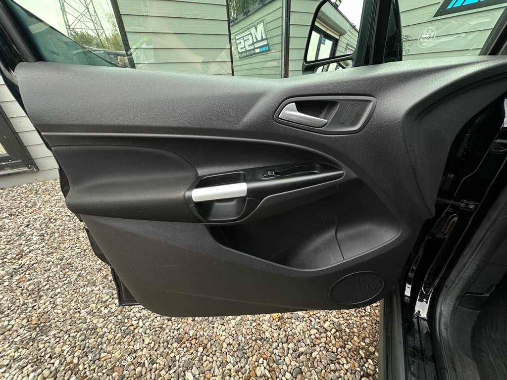 Used Ford Transit Connect 2017 for sale - 76510153: Photo 14