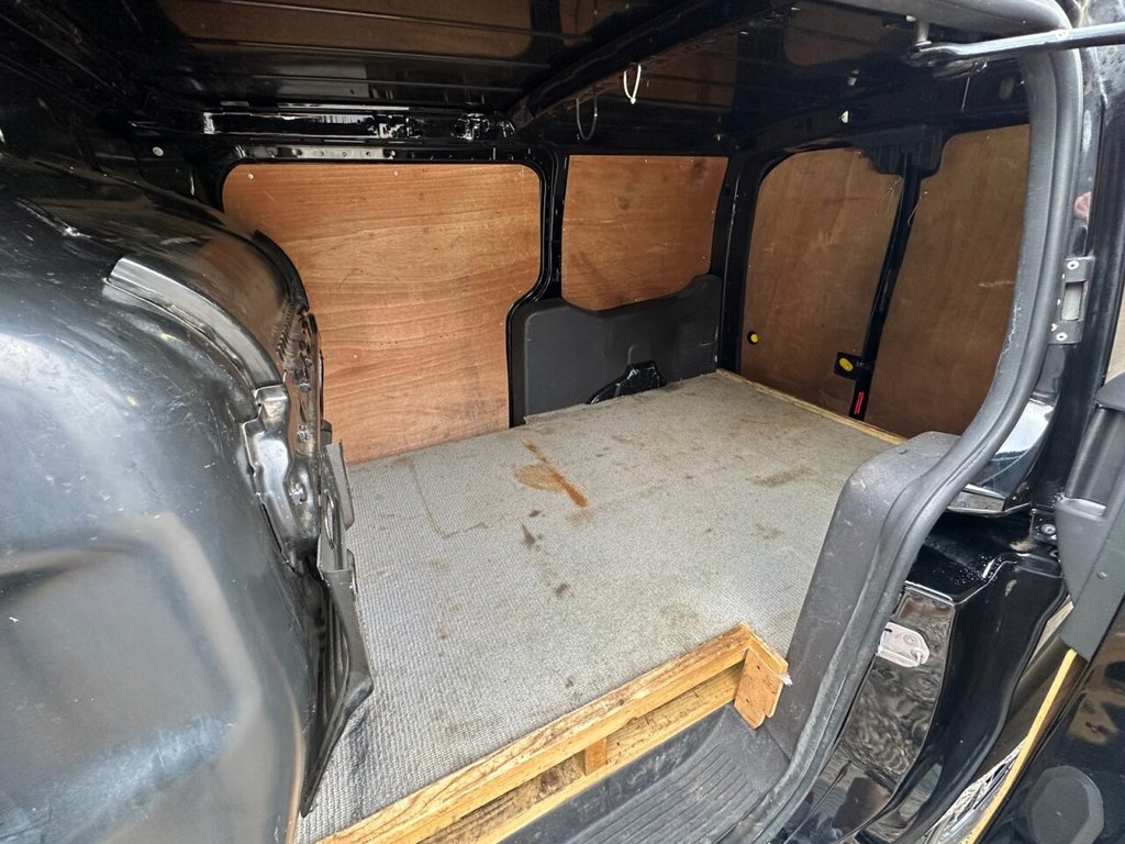 Used Ford Transit Connect 2017 for sale - 76510153: Photo 15