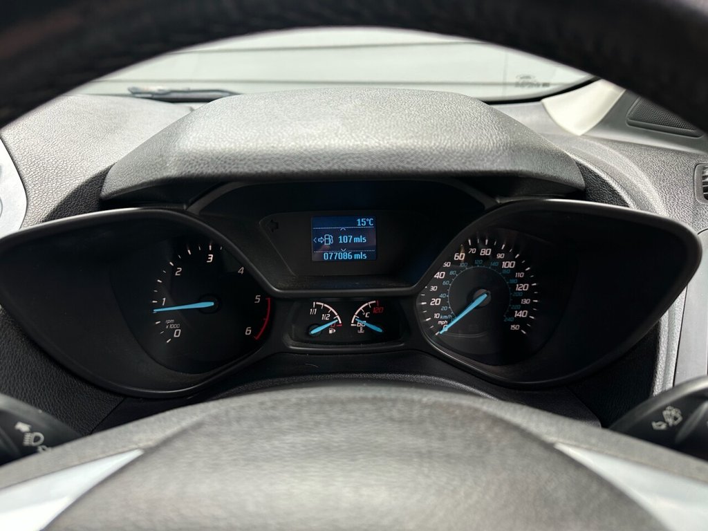 Used Ford Transit Connect 2017 for sale - 76510153: Photo 19