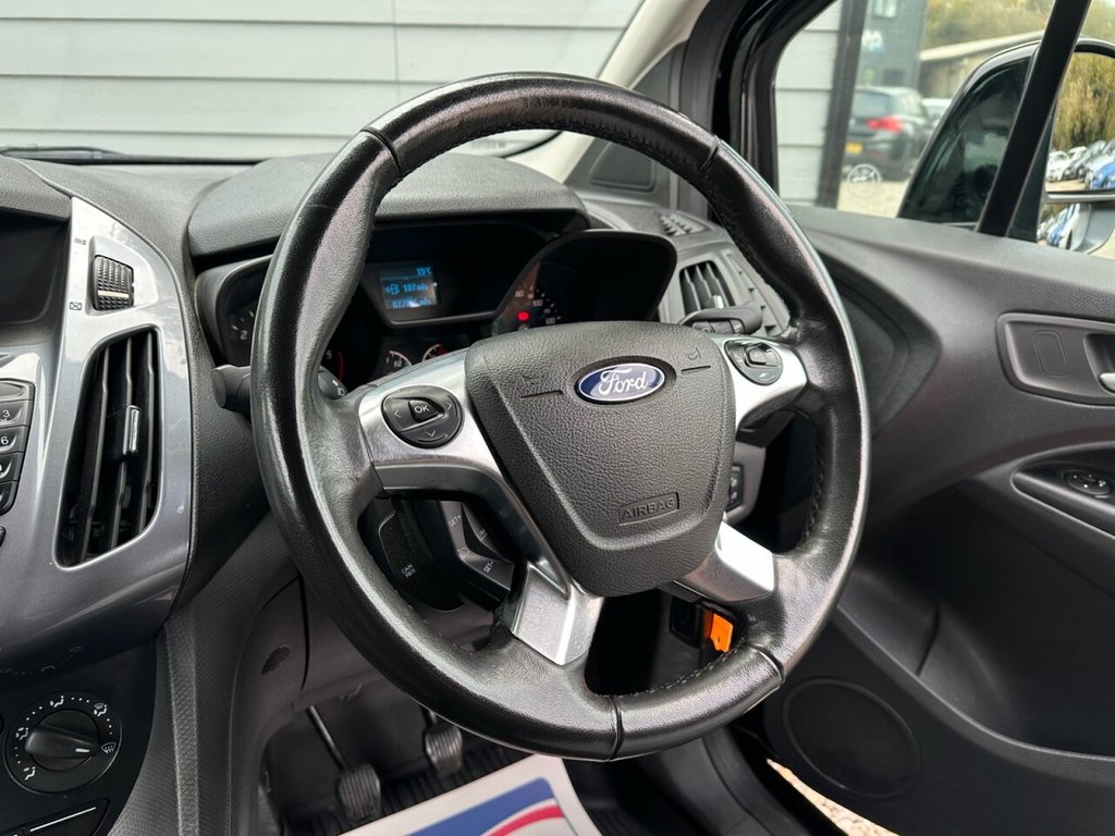 Used Ford Transit Connect 2017 for sale - 76510153: Photo 22