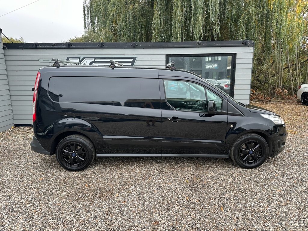 Used Ford Transit Connect 2017 for sale - 76510153: Photo 6