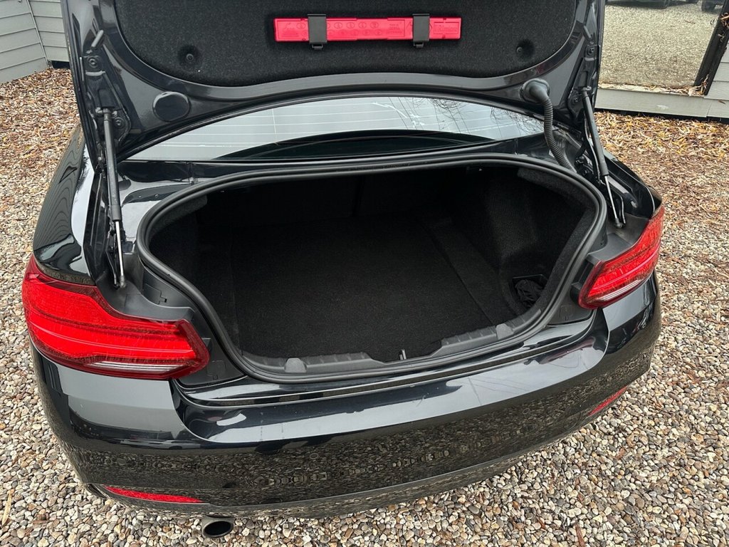 Used BMW 2 Series 2017 for sale - 77037843: Photo 16