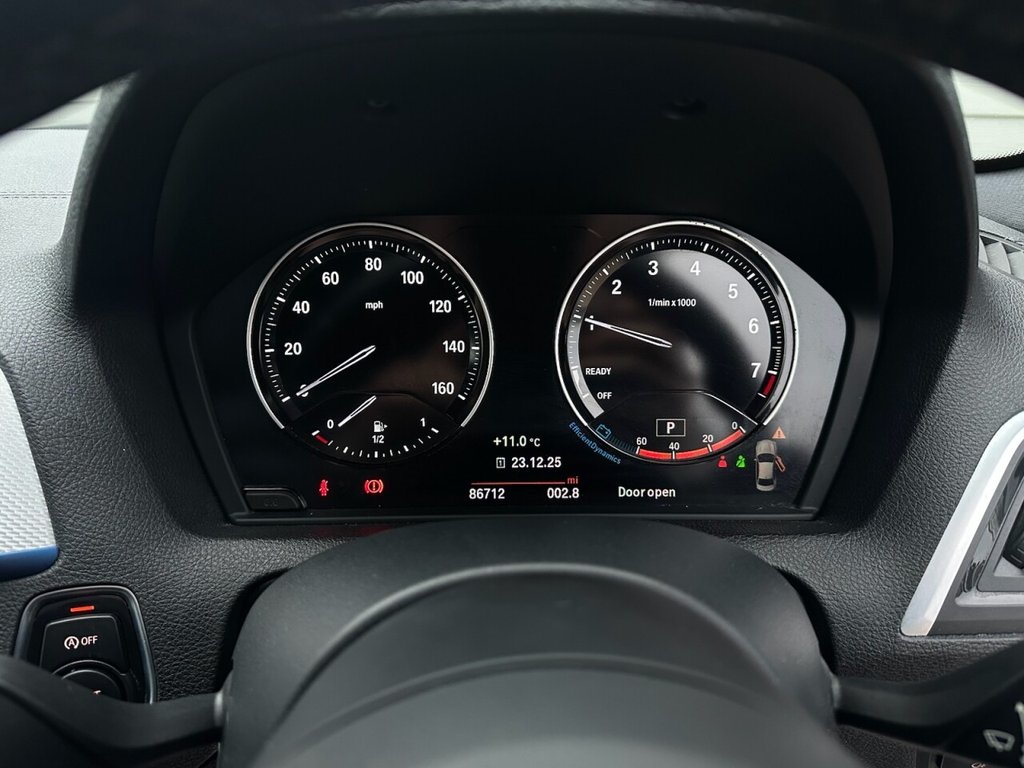 Used BMW 2 Series 2017 for sale - 77037843: Photo 19