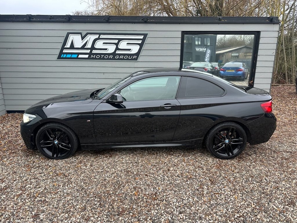 Used BMW 2 Series 2017 for sale - 77037843: Photo 2