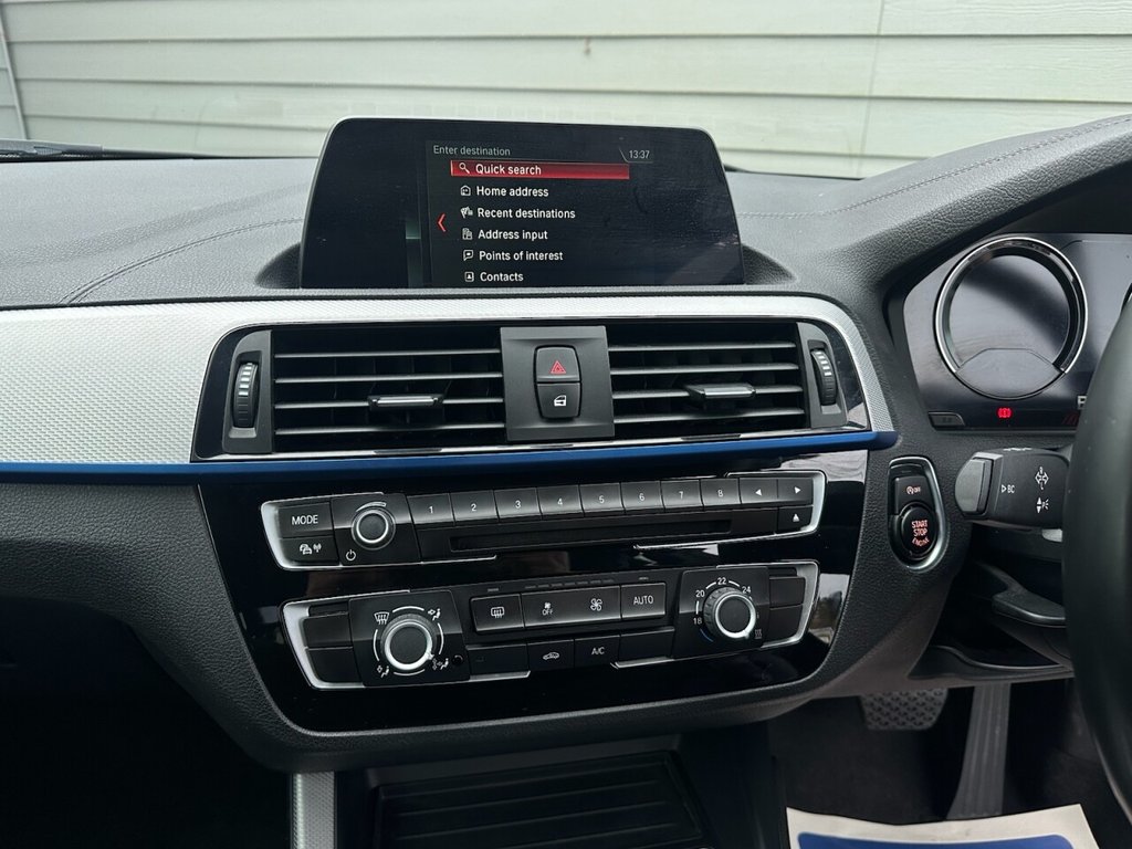 Used BMW 2 Series 2017 for sale - 77037843: Photo 20