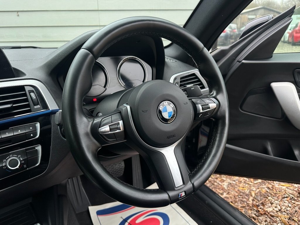 Used BMW 2 Series 2017 for sale - 77037843: Photo 22