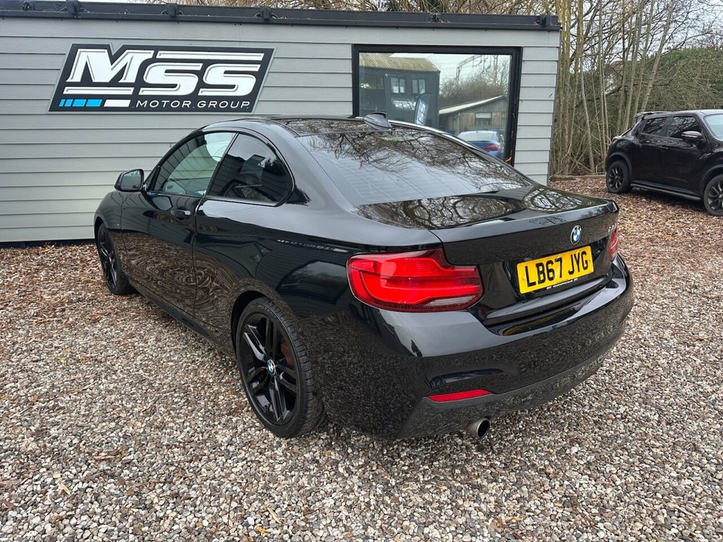 Used BMW 2 Series 2017 for sale - 77037843: Photo 3