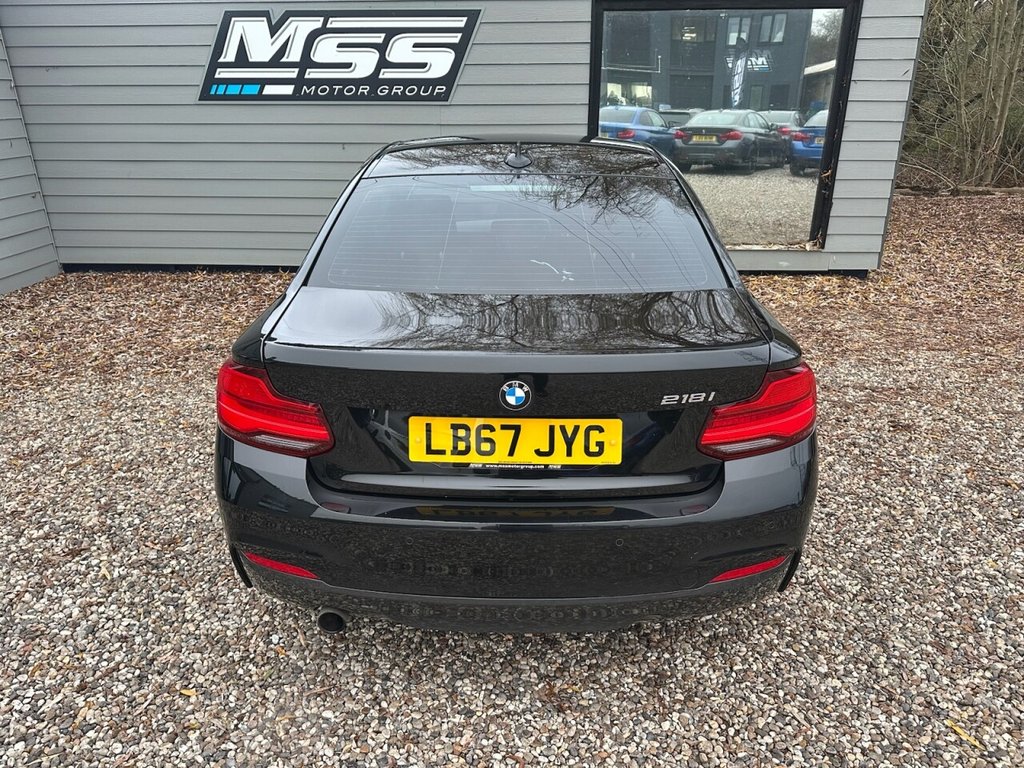 Used BMW 2 Series 2017 for sale - 77037843: Photo 4