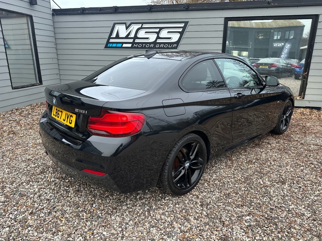 Used BMW 2 Series 2017 for sale - 77037843: Photo 5