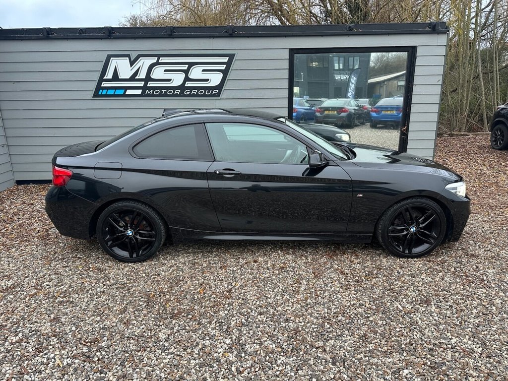 Used BMW 2 Series 2017 for sale - 77037843: Photo 6