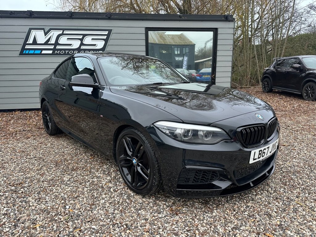 Used BMW 2 Series 2017 for sale - 77037843: Photo 7