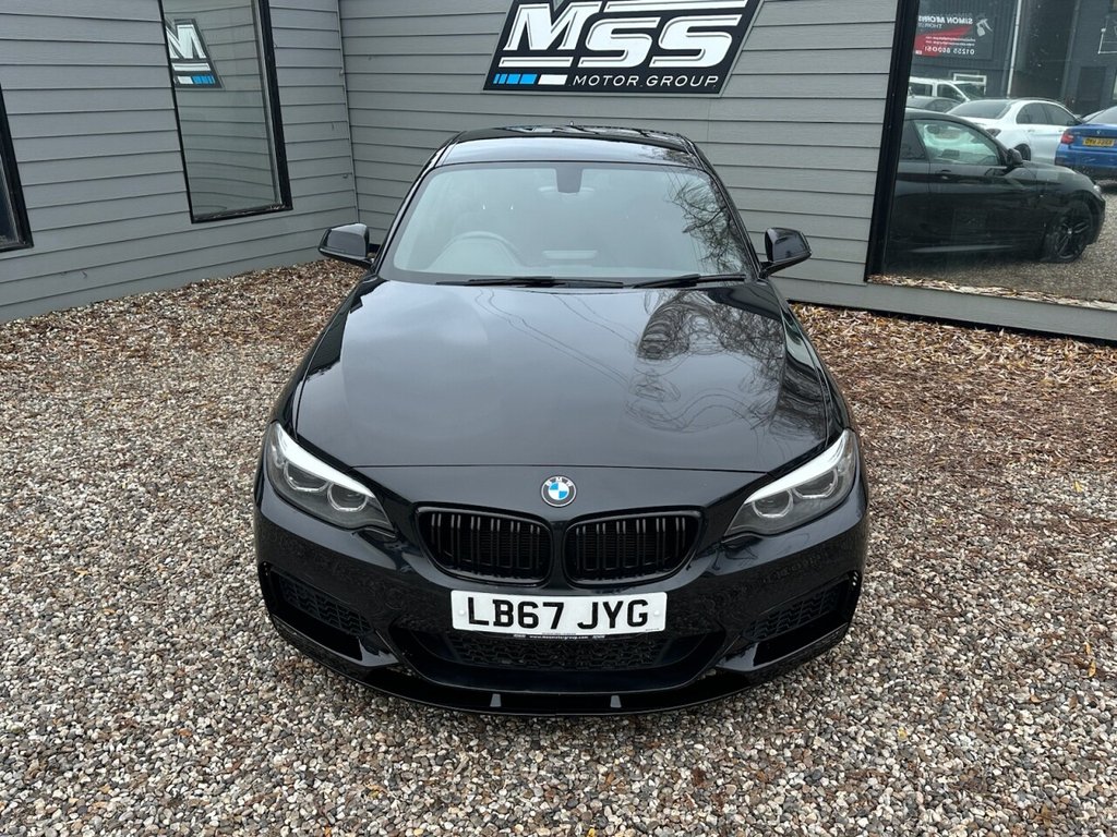 Used BMW 2 Series 2017 for sale - 77037843: Photo 8