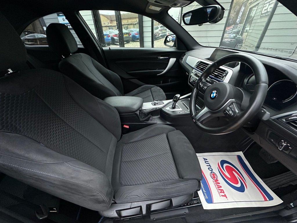 Used BMW 2 Series 2017 for sale - 77037843: Photo 9