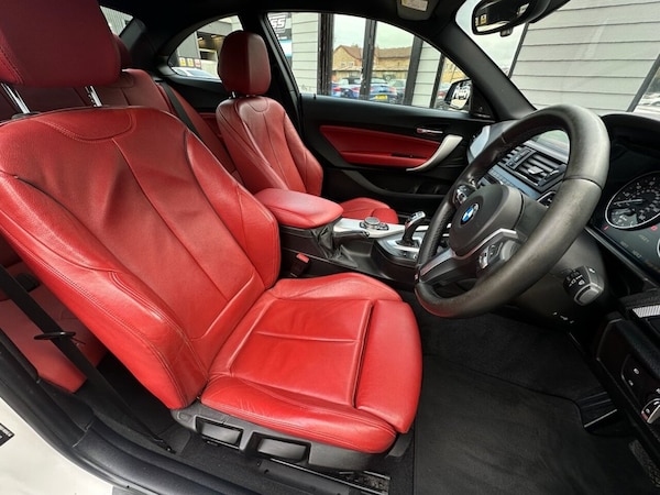Used BMW 2 Series 2015 for sale - 76304115: Photo 10