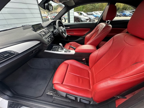 Used BMW 2 Series 2015 for sale - 76304115: Photo 12