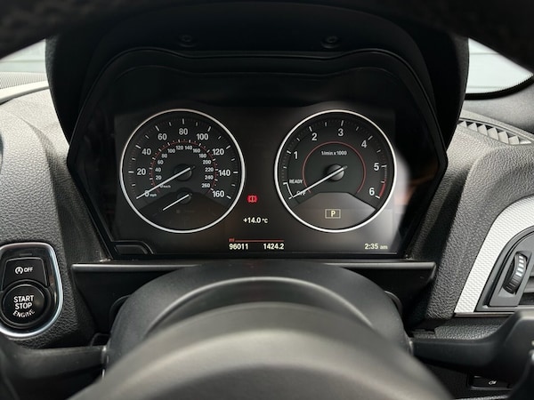 Used BMW 2 Series 2015 for sale - 76304115: Photo 20