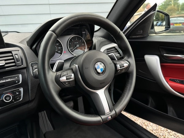 Used BMW 2 Series 2015 for sale - 76304115: Photo 24