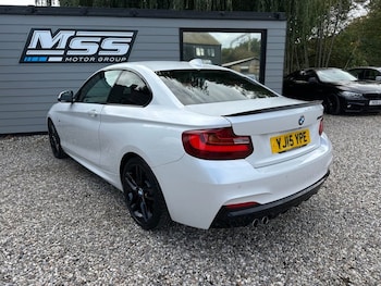 Used BMW 2 Series 2015 for sale - 76304115: Photo 3
