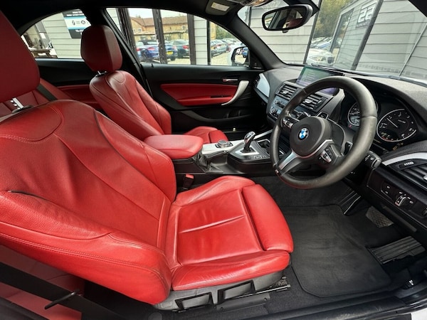 Used BMW 2 Series 2015 for sale - 76304115: Photo 9