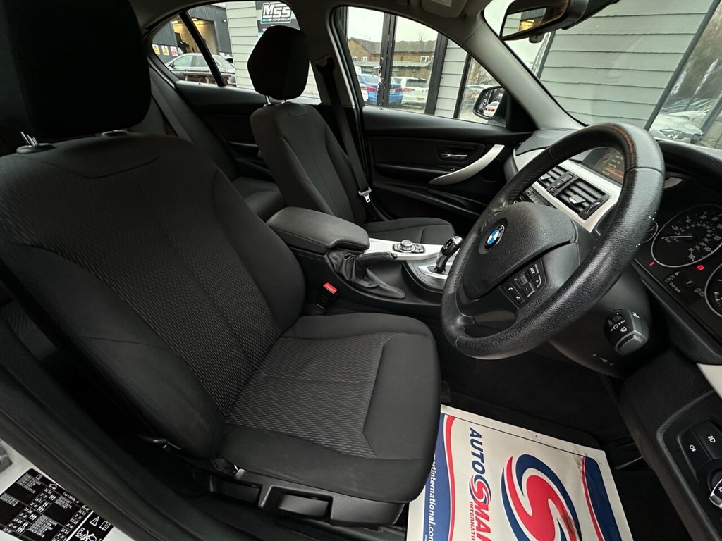 Used BMW 3 Series 2016 for sale - 77356262: Photo 10