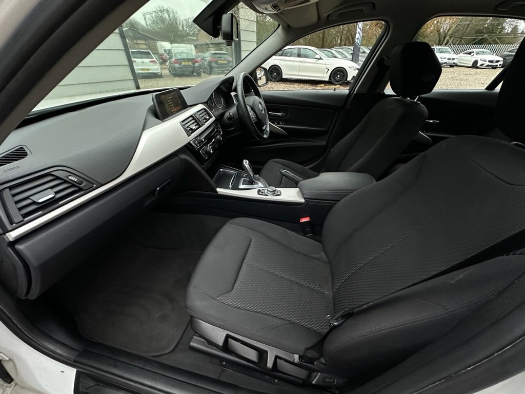 Used BMW 3 Series 2016 for sale - 77356262: Photo 12