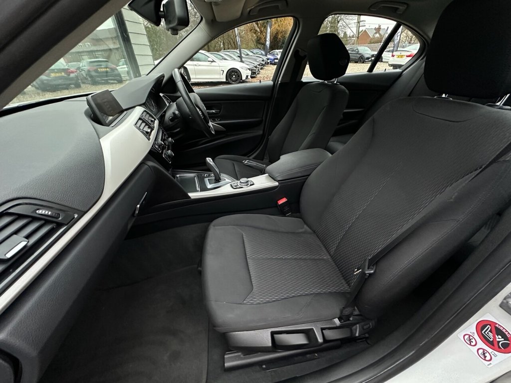 Used BMW 3 Series 2016 for sale - 77356262: Photo 13