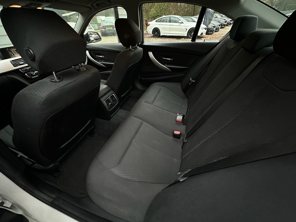 Used BMW 3 Series 2016 for sale - 77356262: Photo 15