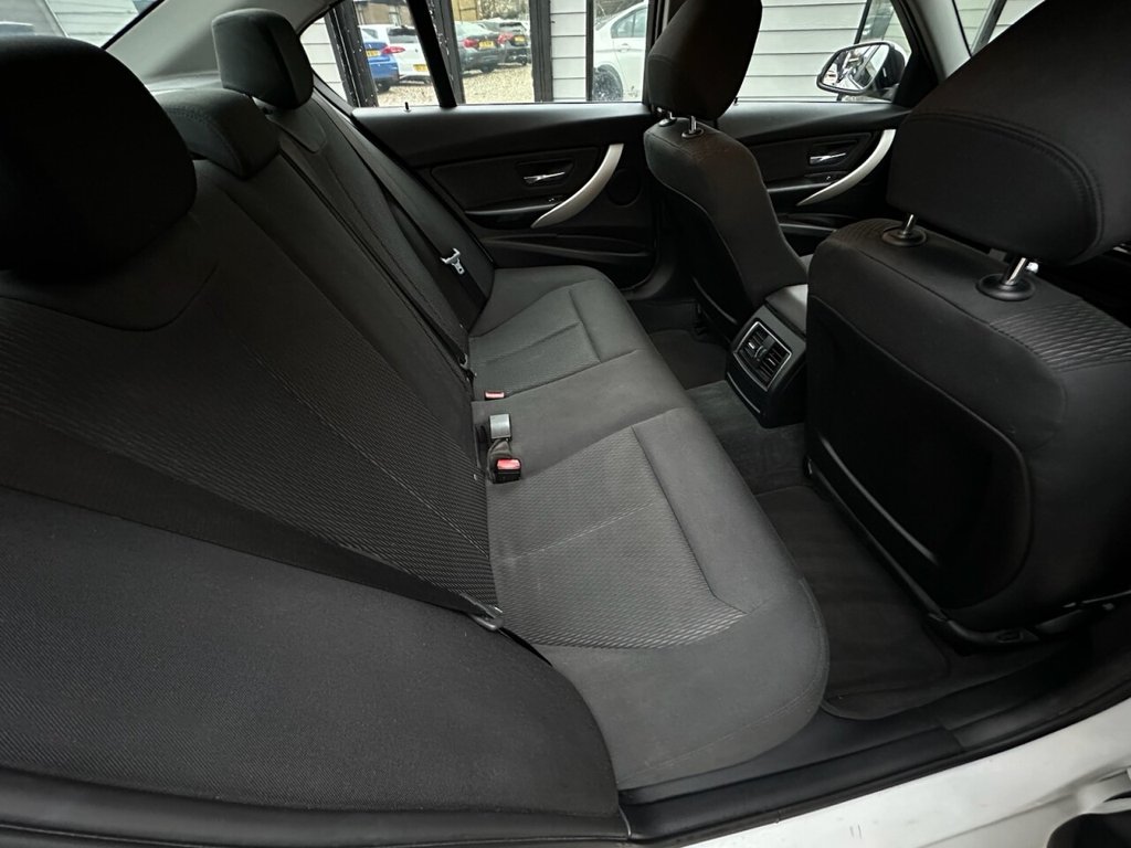 Used BMW 3 Series 2016 for sale - 77356262: Photo 18