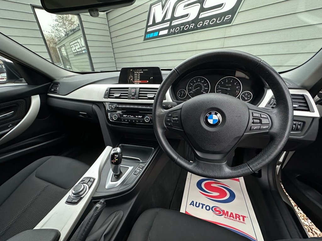 Used BMW 3 Series 2016 for sale - 77356262: Photo 20