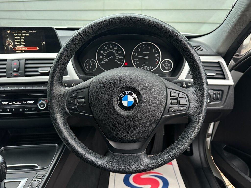 Used BMW 3 Series 2016 for sale - 77356262: Photo 21