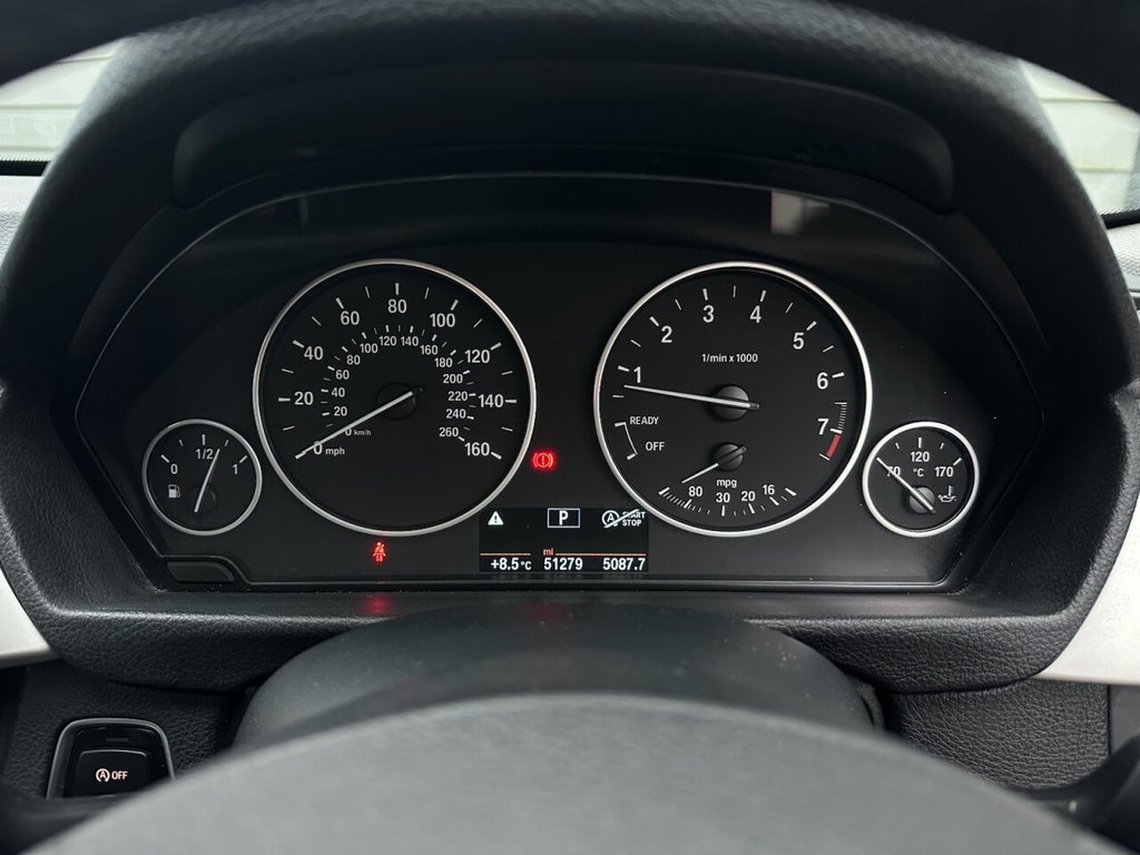 Used BMW 3 Series 2016 for sale - 77356262: Photo 22