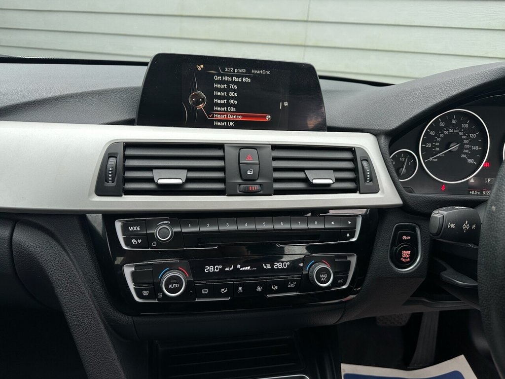 Used BMW 3 Series 2016 for sale - 77356262: Photo 23