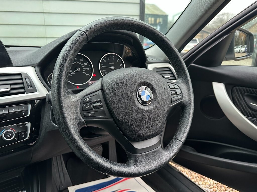 Used BMW 3 Series 2016 for sale - 77356262: Photo 25