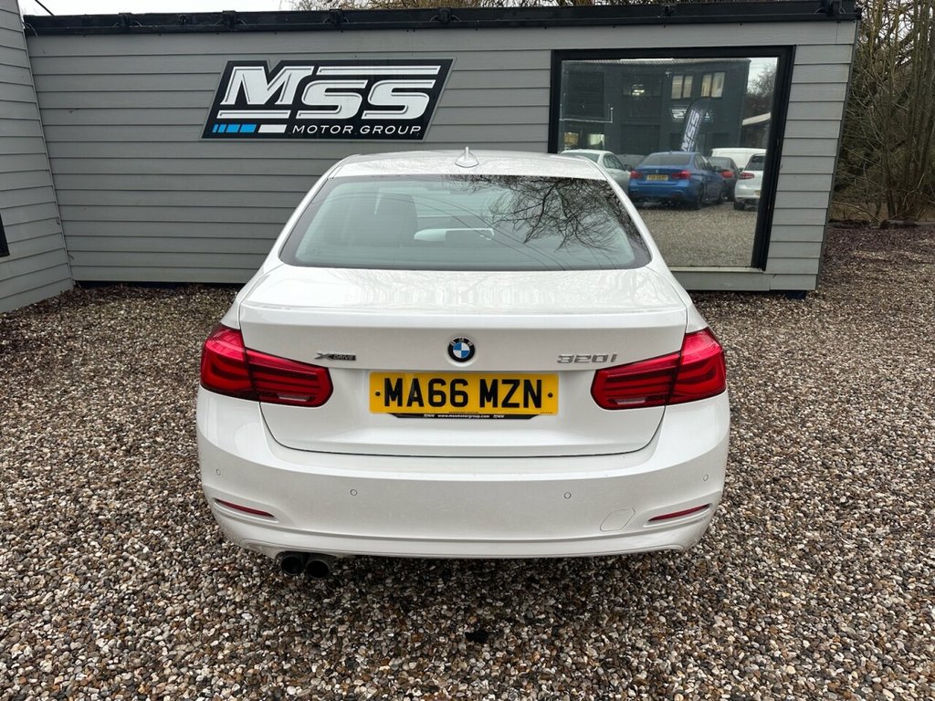 Used BMW 3 Series 2016 for sale - 77356262: Photo 4