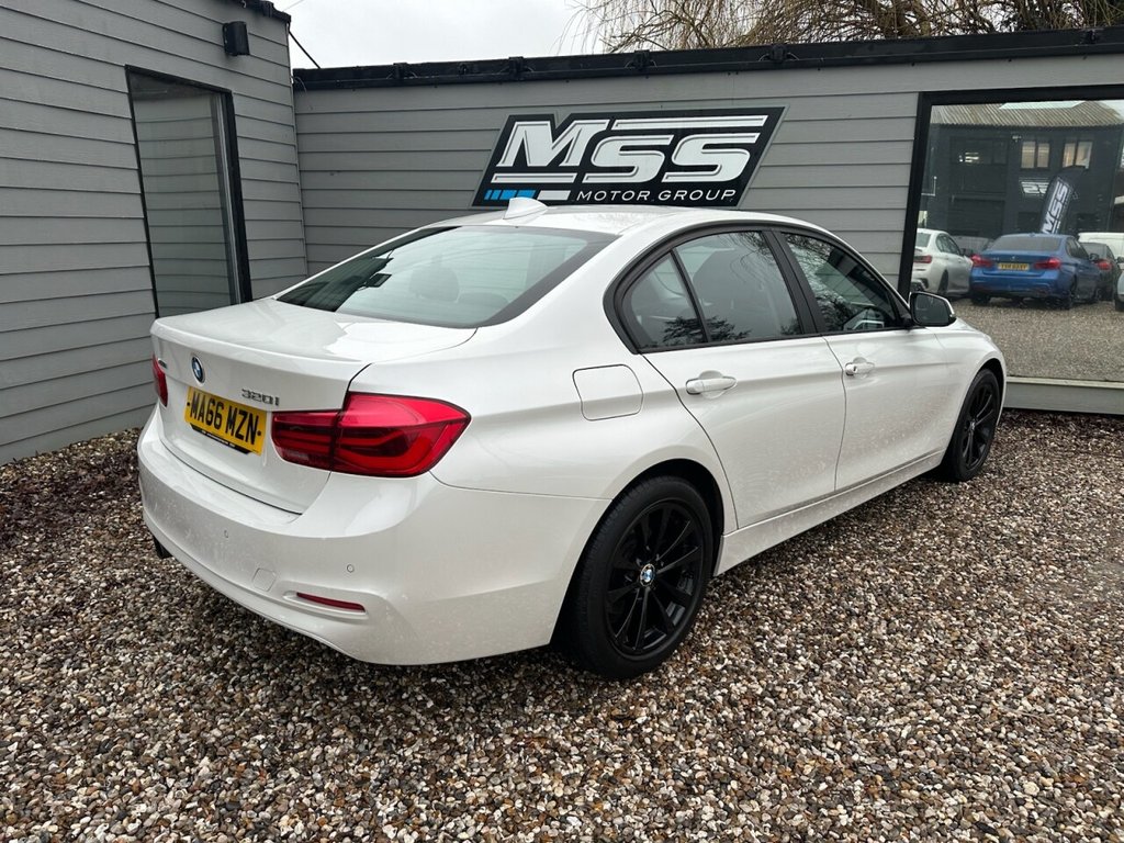 Used BMW 3 Series 2016 for sale - 77356262: Photo 5