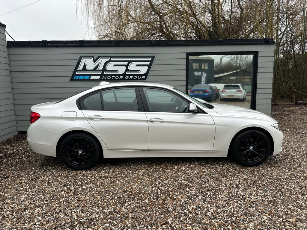 Used BMW 3 Series 2016 for sale - 77356262: Photo 6