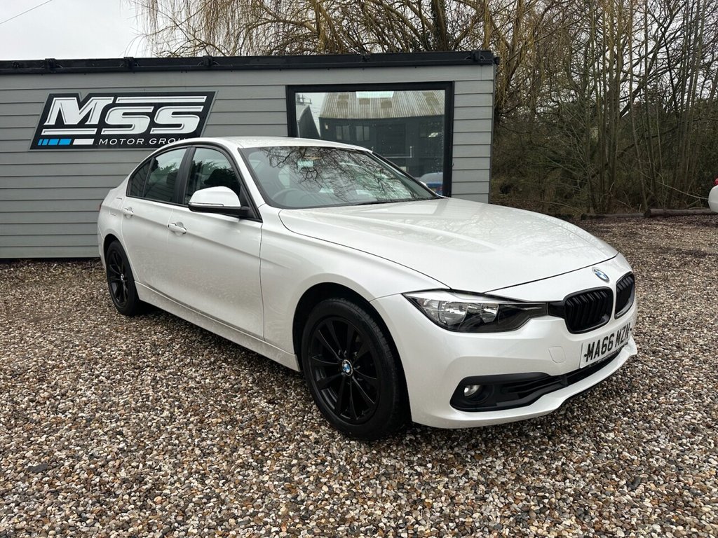 Used BMW 3 Series 2016 for sale - 77356262: Photo 7