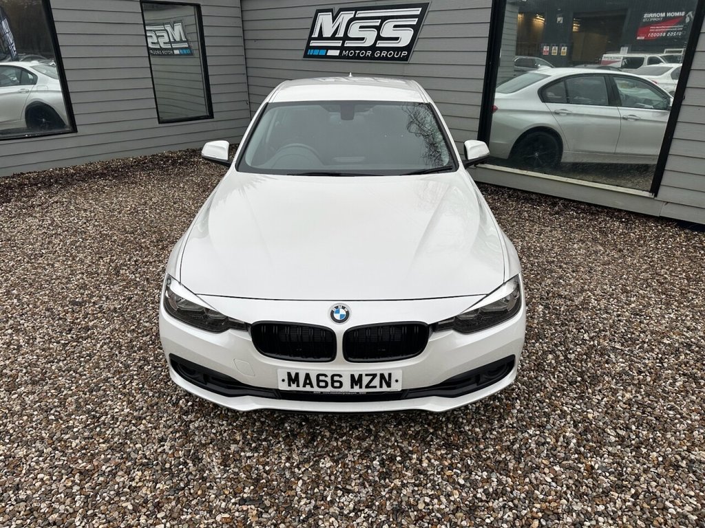 Used BMW 3 Series 2016 for sale - 77356262: Photo 8